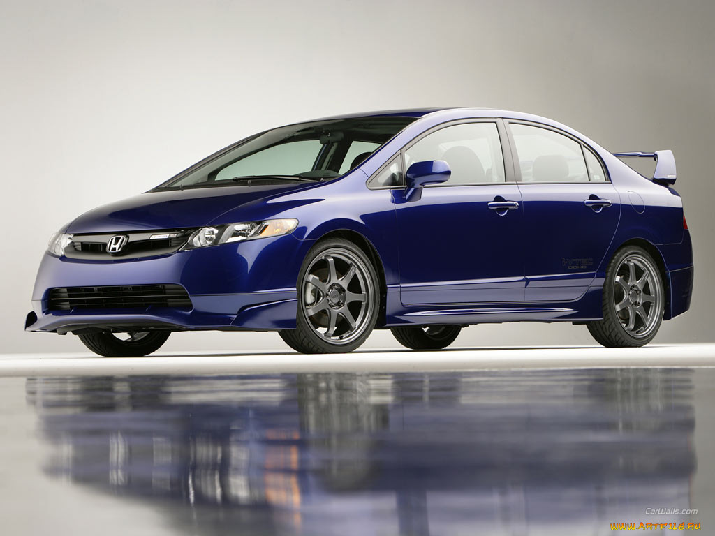 , honda